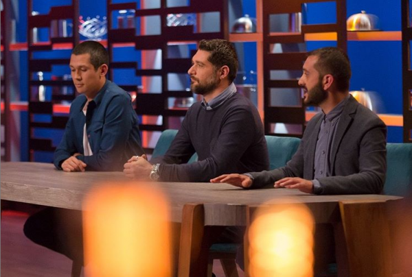 MasterChef: Οι διαρροές για τον μεγάλο τελικό