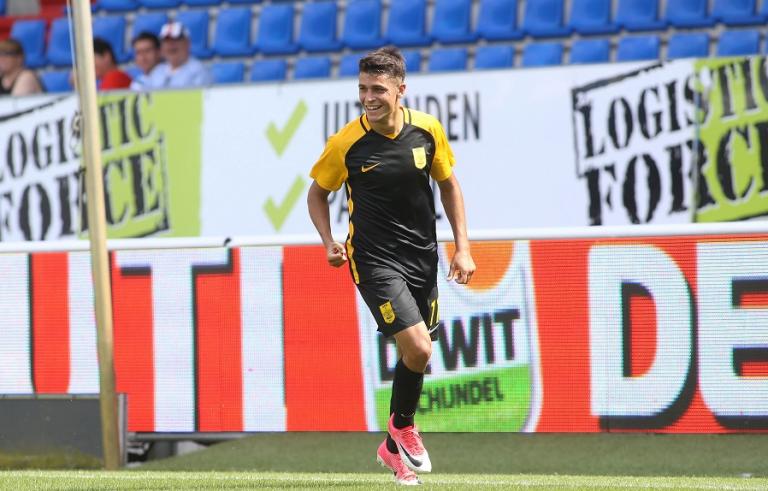 Τι λέει ο Ματέο Γκαρσία για την πώληση