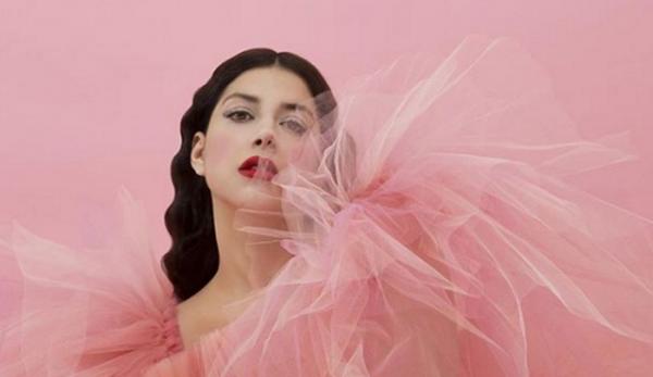 Σε ρυθμούς Eurovision η Κατερίνα Ντούσκα με ασταμάτητες πρόβες