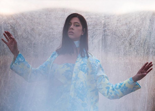 Eurovision: Η Κατερίνα Ντούσκα απαντά στον Roger Waters