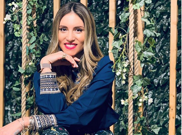 Αθηνά Οικονομάκου: Ένιωσα τρόμο μετά τη γέννα