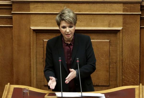 Γεροβασίλη για επιχείρηση στα Εξάρχεια: Προετοιμαζόταν από μήνες