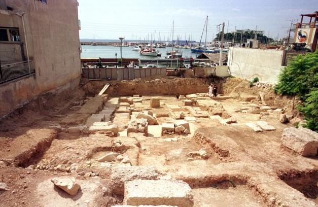 Η απόφαση του ΚΑΣ για τον Πειραιά