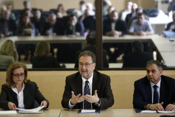 Πιτσιόρλας : Για την οικονομία ο τομέας της κλωστοϋφαντουργίας αποτελεί αλυσίδα αξίας