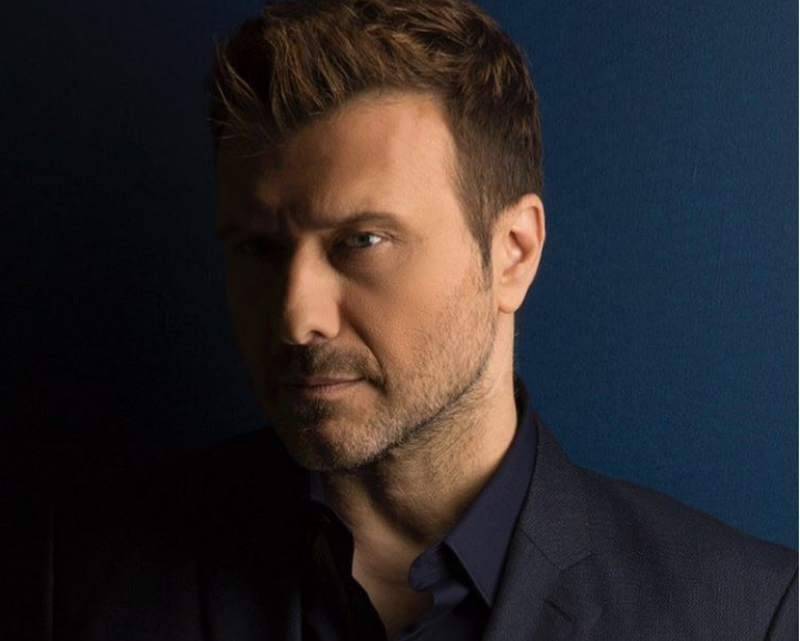 Πλούταρχος : Μια πρώτη γεύση από το νέο του δίσκο