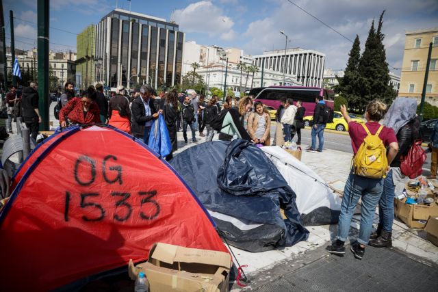 Προσφυγικό: Η Ελλάδα έδωσε άσυλο σε 15.806 αιτούντες το 2018