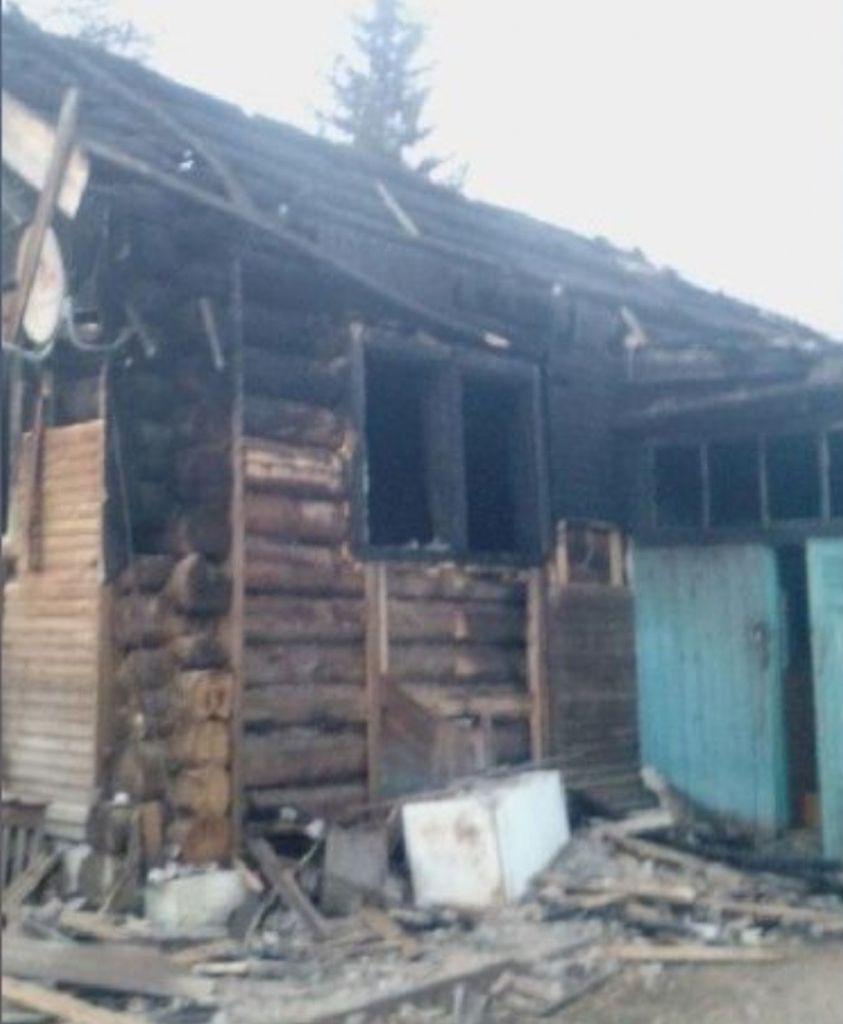 Φρίκη στη Ρωσία: Έβαλε φωτιά στα παιδιά της και τα έβλεπε να καίγονται