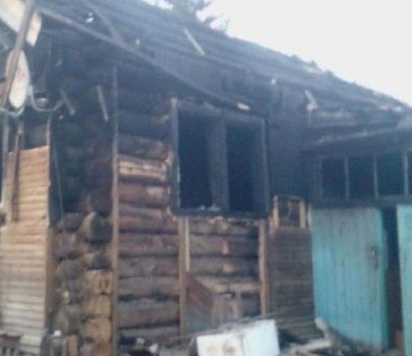 Φρίκη στη Ρωσία: Έβαλε φωτιά στα παιδιά της και τα έβλεπε να καίγονται