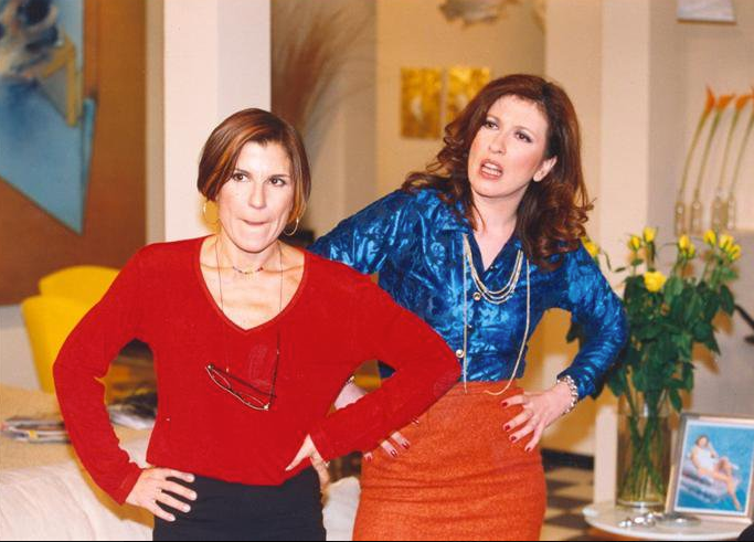 Η Χρύσα Ρώπα αποκάλυψε γιατί κόπηκε το «Τι ψυχή θα παραδώσεις»