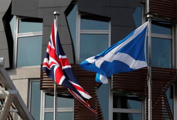 Σκωτία: Σχέδια για δεύτερο δημοψήφισμα ανεξαρτησίας εντός δύο ετών