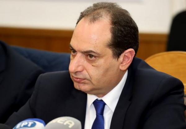 Εγκρίθηκαν έργα αποκατάστασης για τις καταστροφές λόγω κακοκαιρίας στην Κρήτη