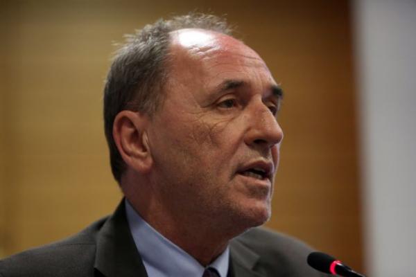 Σταθάκης: Η απόφαση του ΚΑΣ για τον Πειραιά δεν ακυρώνει τις επενδύσεις