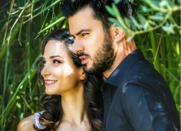 Ρομαντική απόδραση στο Παρίσι για Τσιμιτσέλη-Γερονικολού