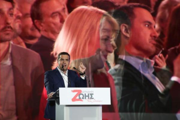 Αθλιότητες Τσίπρα – Δούρου: Κανένας σεβασμός, καμιά αυτοκριτική για τους νεκρούς στο Μάτι