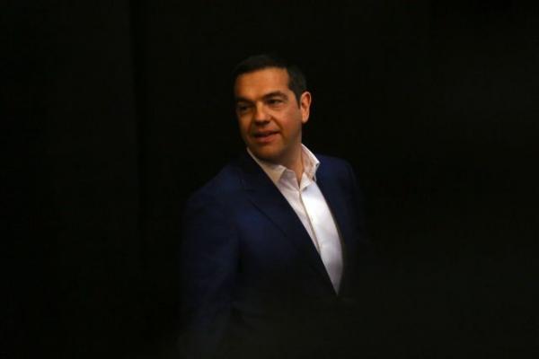 Σύνοδος Κορυφής: Ενάντια σε κάθε σενάριο άτακτου Brexit η Αθήνα
