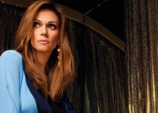 Έλλη Κοκκίνου: Ο λόγος που χώρισε και η σχέση με το γιο της