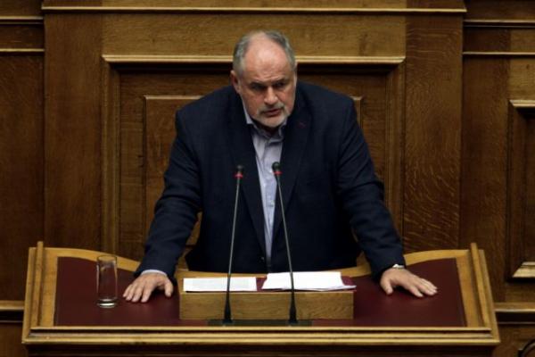 ΕΛΙΔΕΚ για υποτροφία γιου Φωτάκη: Ανεξάρτητες οι αξιολογήσεις των προτεινόμενων έργων