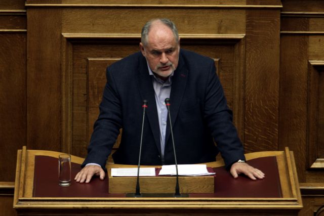 ΕΛΙΔΕΚ για υποτροφία γιου Φωτάκη: Ανεξάρτητες οι αξιολογήσεις των προτεινόμενων έργων