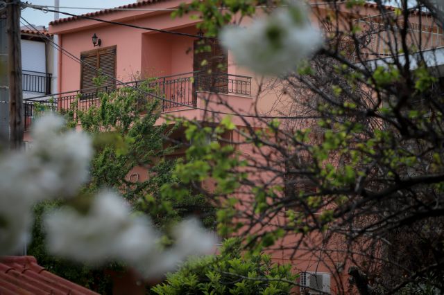 Τραγωδία στο Χαλάνδρι: Ο 27χρονος παιδοκτόνος είχε αφήσει σημείωμα