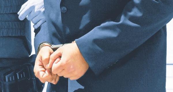 Συνελήφθη Ελληνοσύρος στη Σερβία – Είχε καταδικαστεί για τοκογλυφίες και εκβιάσεις