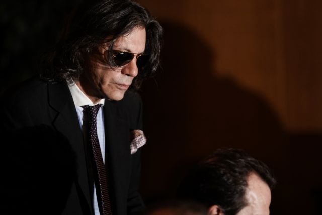 Ο γραφικός Ψινάκης ξαναχτυπά: Σάλος με την προκλητική ανακοίνωση για την Ευρωβουλή