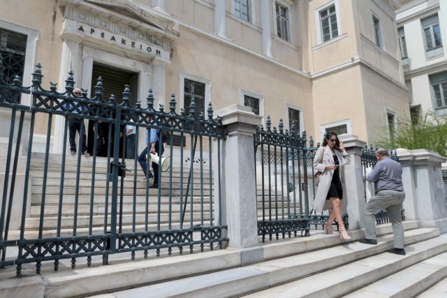 Στο ΣτΕ προσφεύγει ο ΠΙΣ για την ακύρωση των εκλογών του από τον Ξανθό