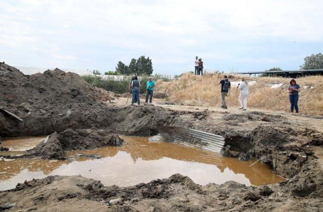Δημήτρης Γραικός: Ανατριχιαστικές λεπτομέρειες για την τελευταία συνάντηση με τον δολοφόνο του
