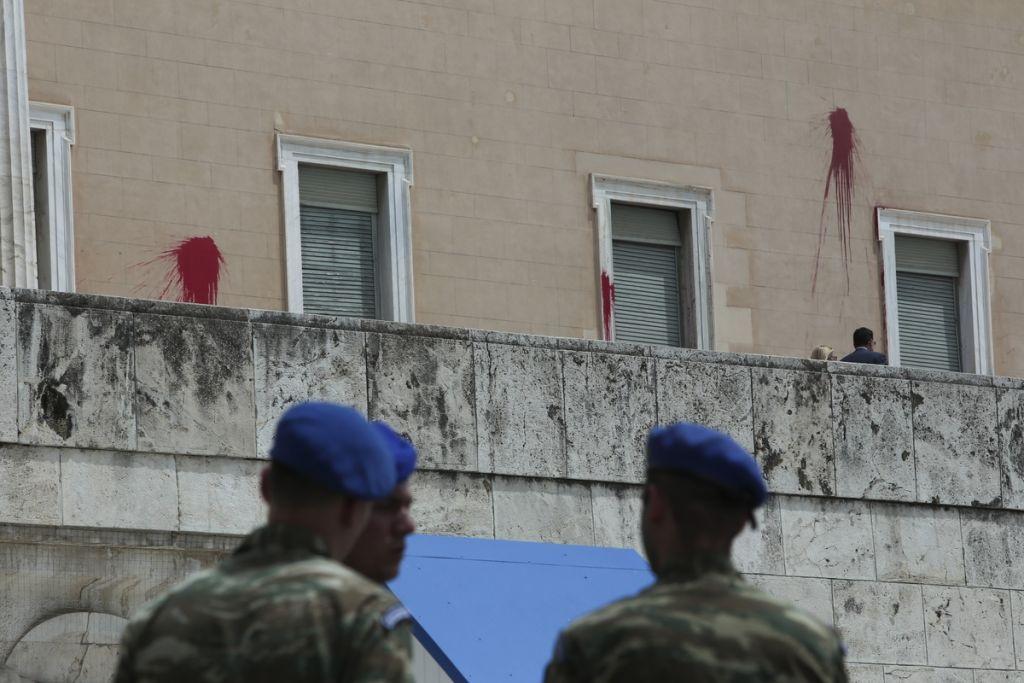 Αστική στενότητα αντίληψης