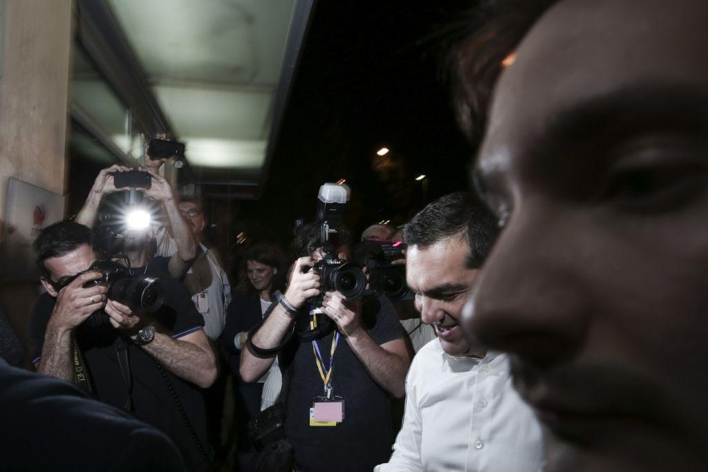 Το τέλος της εποχής της προδοσίας