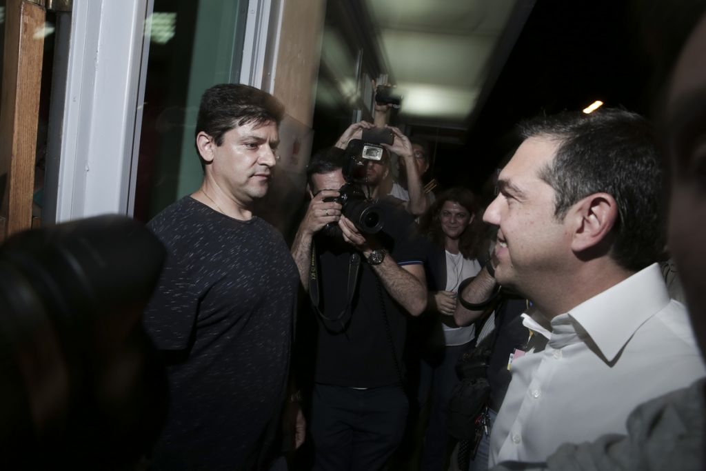 Εκλογές και ψυχολογία της αγοράς