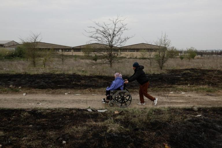 Ευρωεκλογές: Η μεταρρύθμιση του ασύλου, το χαμένο ραντεβού με το μεταναστευτικό