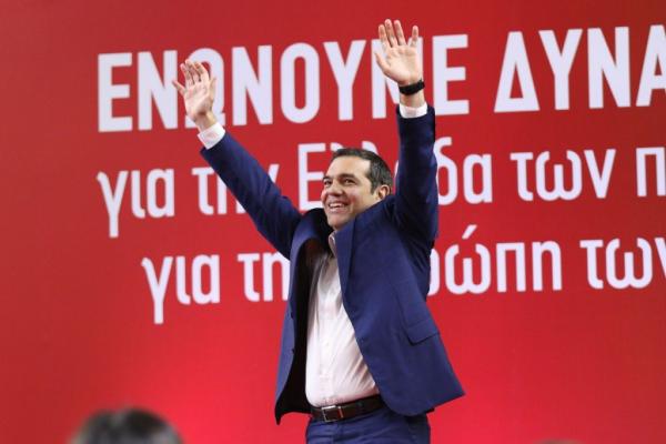 Ηταν… άδικο κι έγινε πράξη: Πώς επεκτάθηκε η ελαστική και κακοπληρωμένη εργασία επί ΣΥΡΙΖΑ