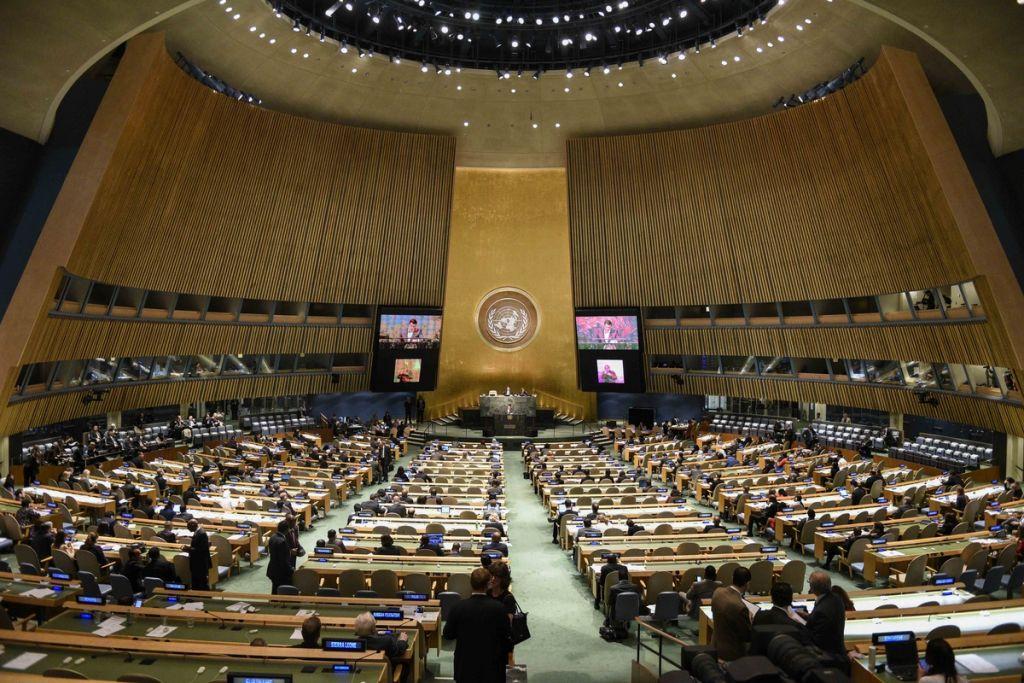 Ο ΟΗΕ καταδικάζει τις εκτελέσεις ανηλίκων στο Ιράν και στη Σαουδική Αραβία