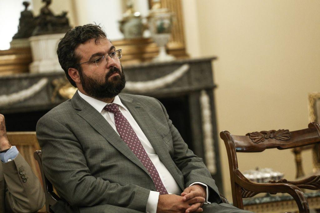 Αμανάτι η αναδιάρθωση