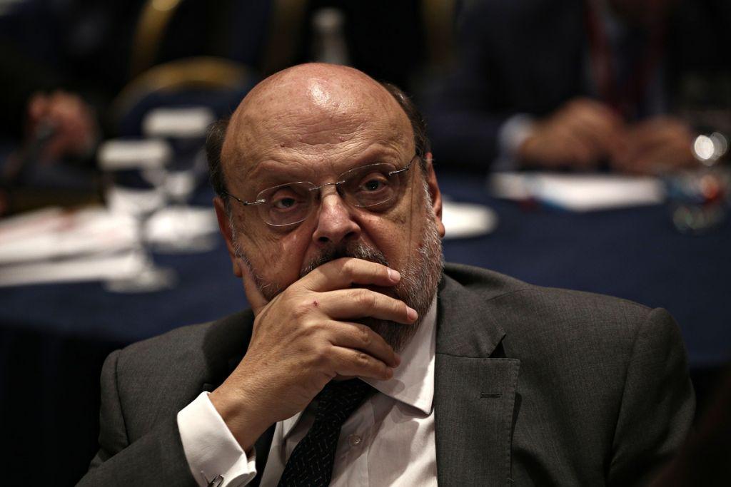 Απολογία Αντώναρου: Αδίκησα δημοσκόπους – Μεγάλος νικητής ο Μητσοτάκης