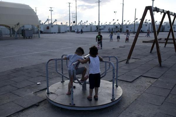 Συμβούλιο Ευρώπης: Συστάσεις στην Ελλάδα για τα ασυνόδευτα παιδιά