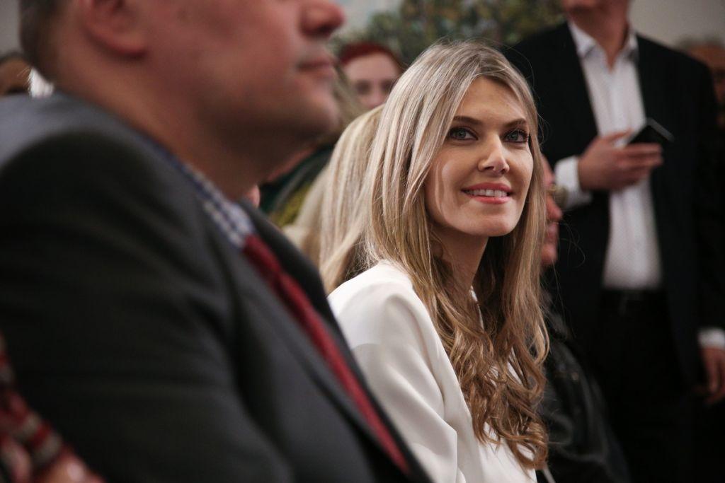 Εύα Καϊλή: Η προοδευτική διακυβέρνηση ή θα είναι ηθική ή δεν θα είναι προοδευτική