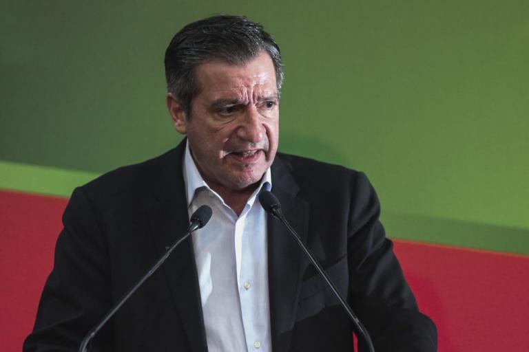 Καμίνης για Μάτι: Άντι να παραιτηθούν έστησαν την πιο καλοστημένη τραγωδία