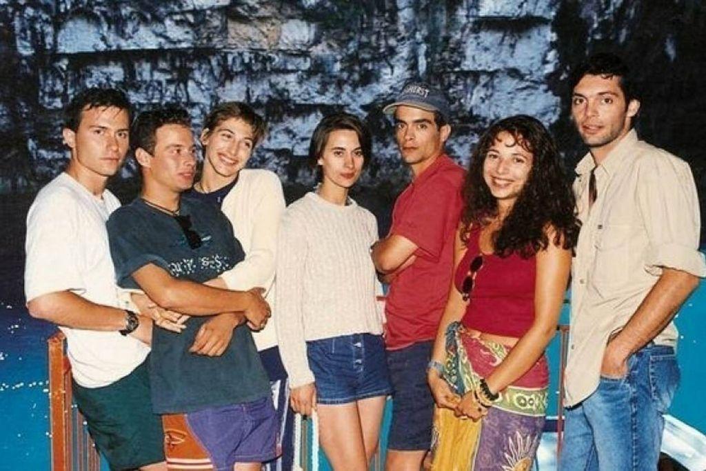 «Λόγω τιμής»: Δείτε το πρώτο επεισόδιο της αγαπημένης σειράς