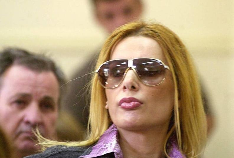 Τζούλια Μπάρκα: Η πολυτάραχη ζωή και η μάχη με τον καρκίνο