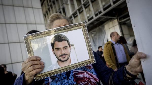 Κατάθεση σοκ του «εγκεφάλου» της δολοφονίας Παπαγεωργίου: «ο Μάριος ζει»