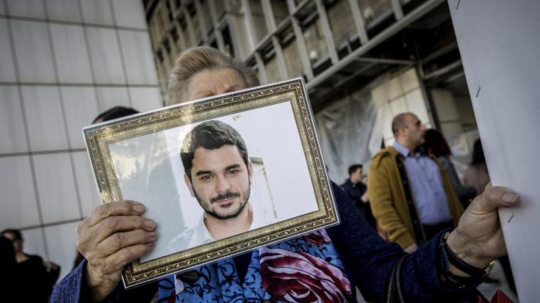 Κατάθεση σοκ του «εγκεφάλου» της δολοφονίας Παπαγεωργίου: «ο Μάριος ζει»