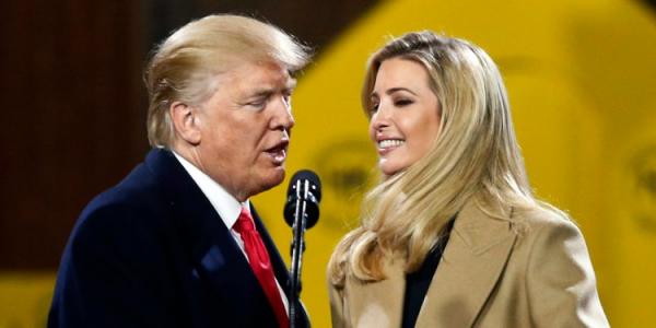 Στόρμι Ντάνιελς: Τα χειρότερα 90 δευτερόλεπτα το σεξ με τον Τραμπ