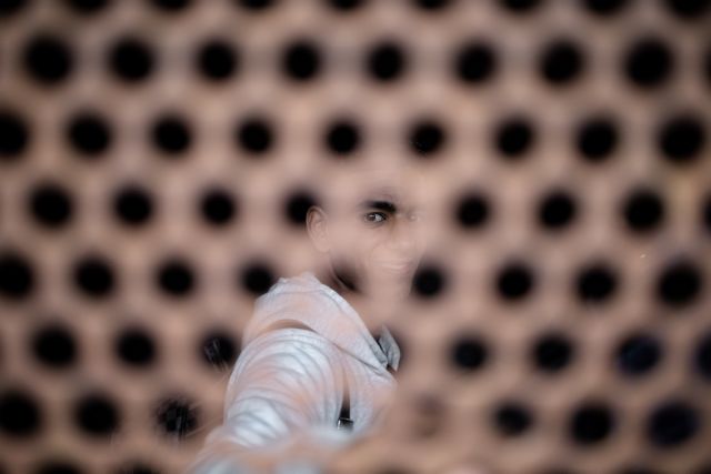 ΗΠΑ: Συλλήψεις 100.000 προσφύγων στα σύνορα του Μεξικού