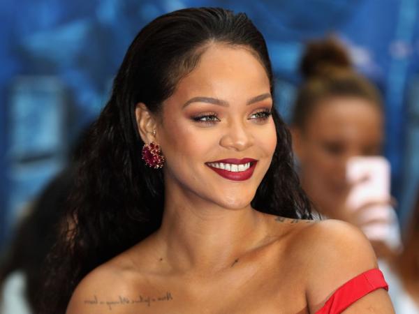 Γιατί απουσίασε η Rihanna από το φετινό Met Gala