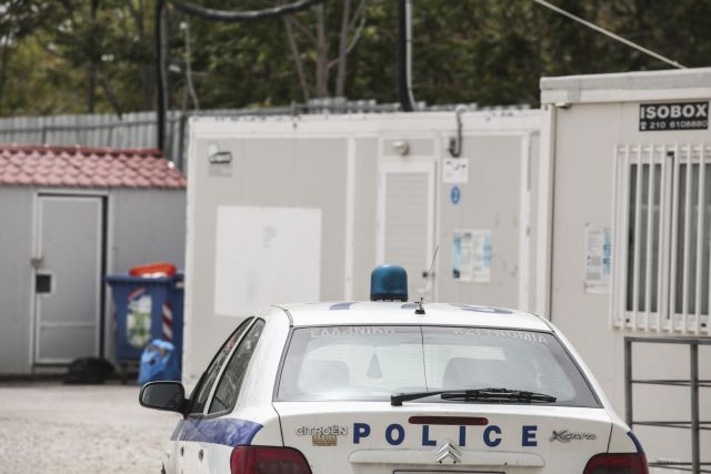 Παρέμβαση ΟΗΕ για τον αποχωρισμό κρατούμενης από την τρίχρονη κόρη της