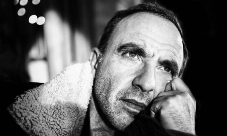 Νίκος Αλιάγας: Η συγκινητική ανάρτηση για τον πατέρα του