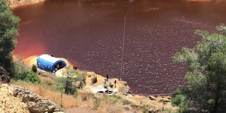 Serial killer στην Κύπρο: Από ταινία με πτώμα το «λάθος εύρημα» στην Κόκκινη Λίμνη