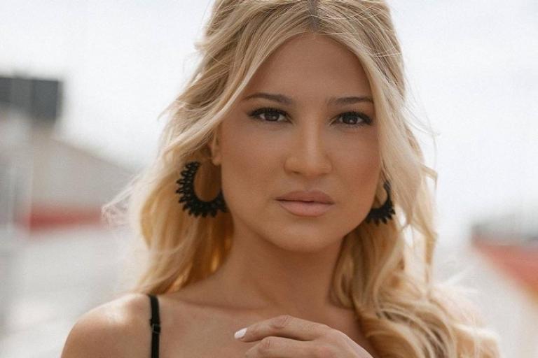 Έκοψε η Φαίη Σκορδά τον Κωνσταντίνο Βασάλο από την εκπομπή της