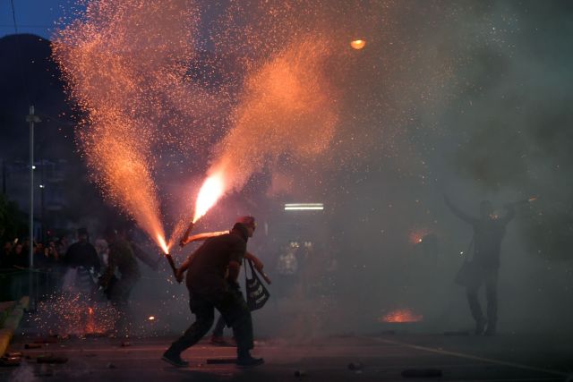 Συγκλονισμένος ο δράστης: «Δεν το πιστεύω ότι η δική μου σαΐτα σκότωσε άνθρωπο»
